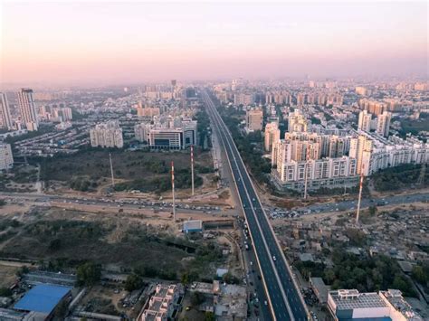 All about the ‘Electronic City of Uttar Pradesh’.